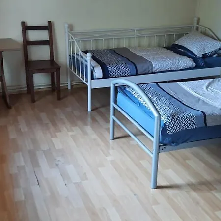 Am Borsumer Pass * Algermissen