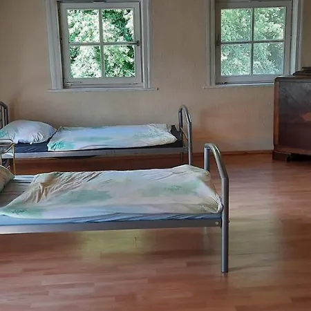 Landsted Am Borsumer Pass *