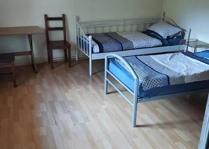 Am Borsumer Pass * Algermissen